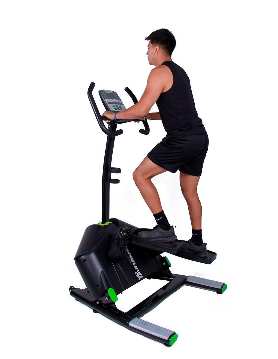 Elíptica SW6000C GYM 3