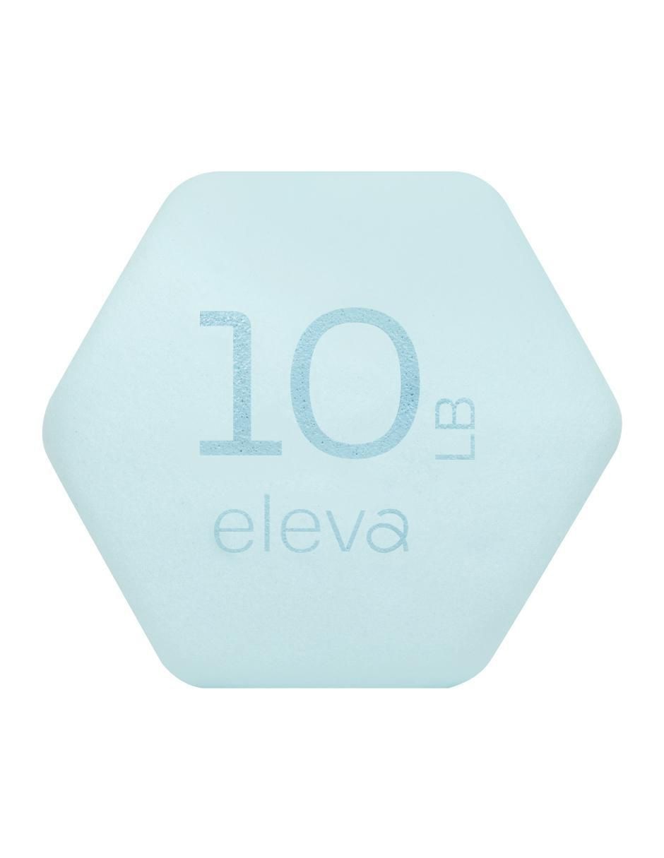 Set de 2 mancuernas de peso variable 4
