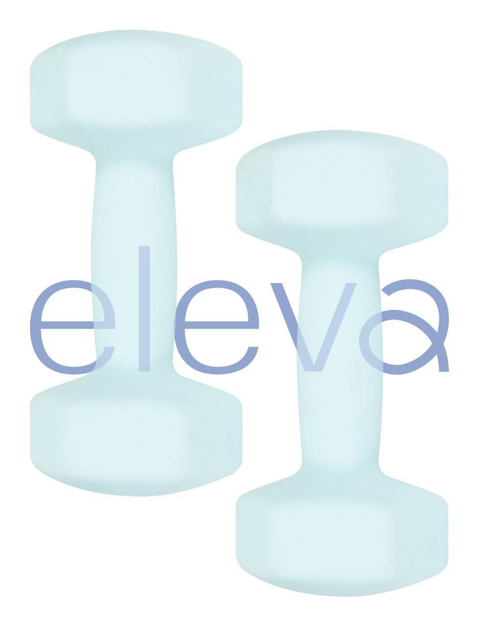 Set de 2 mancuernas de peso variable 5