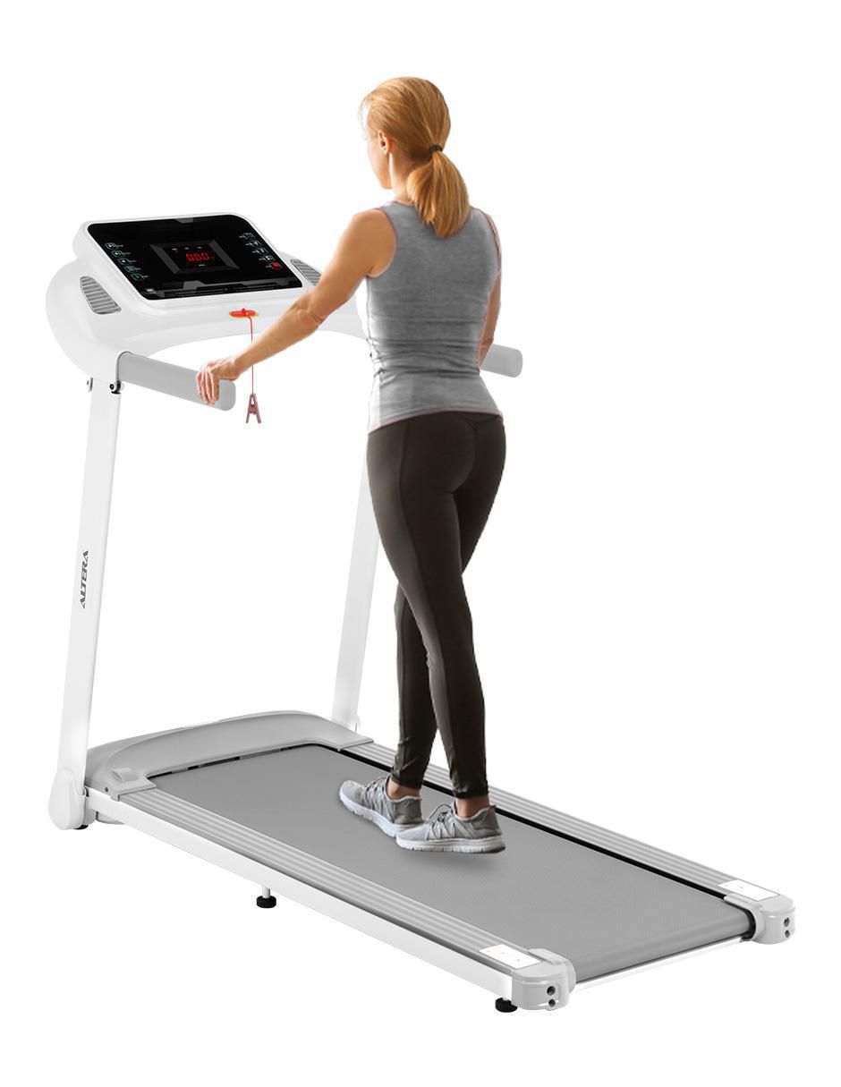 Caminadora semiprofesional Ce-8550 3