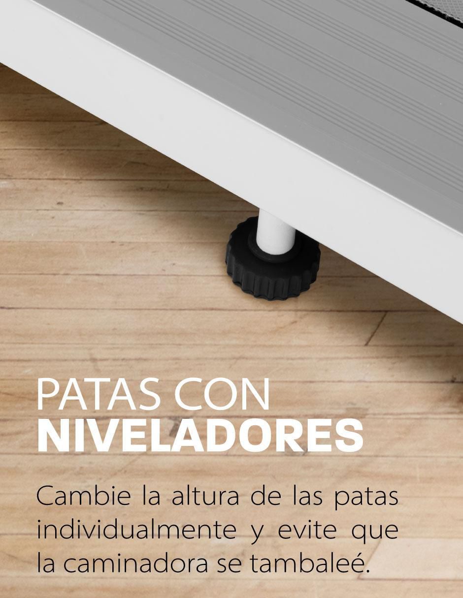 Caminadora semiprofesional Ce-8550 5