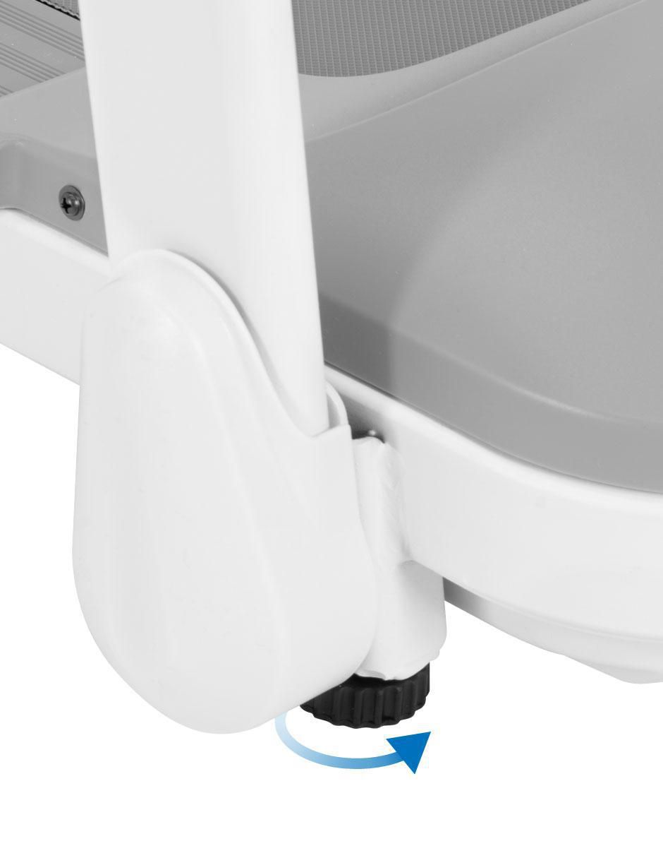 Caminadora semiprofesional Ce-8550 8