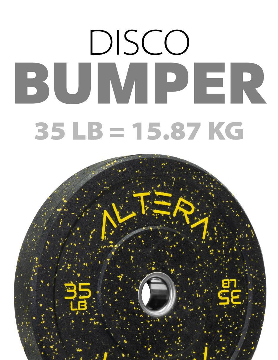 "disco deslizante" altera