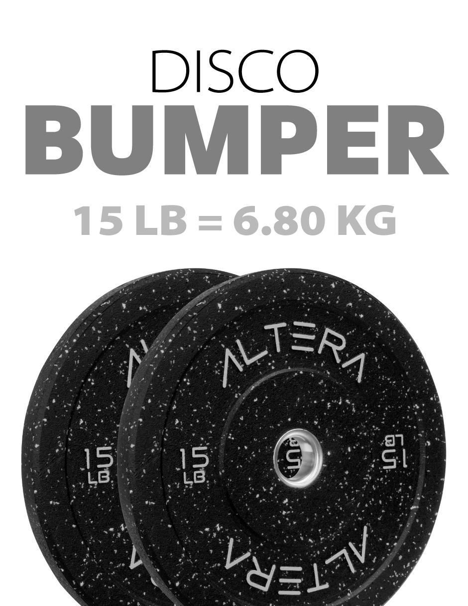 "disco deslizante" altera