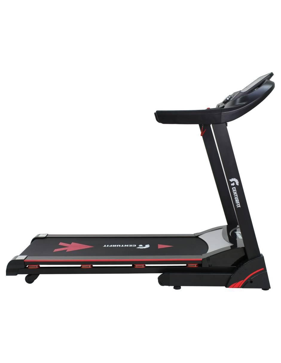 Caminadora profesional Mkz-Cami6065Sneg plegable 2