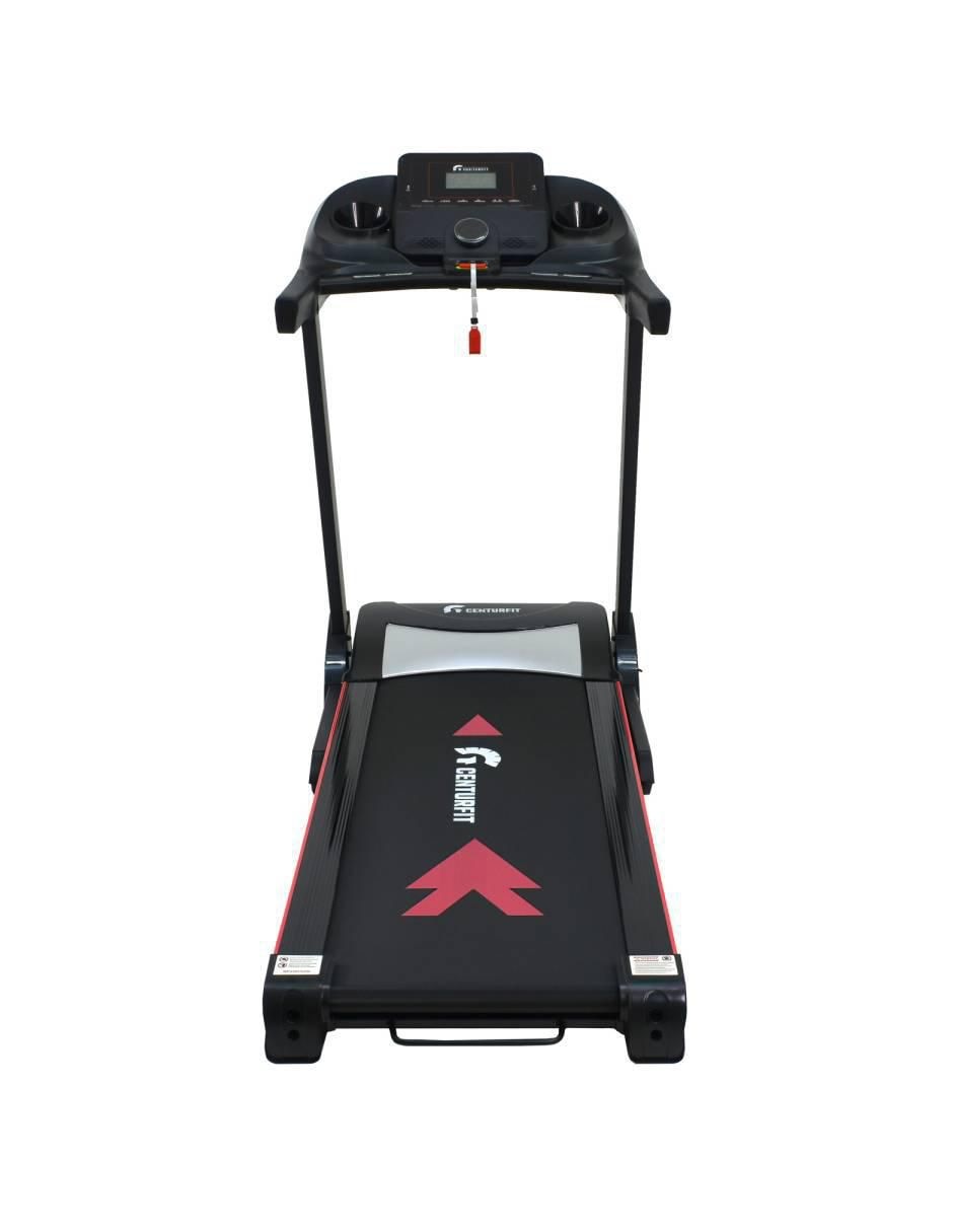 Caminadora profesional Mkz-Cami6065Sneg plegable 10