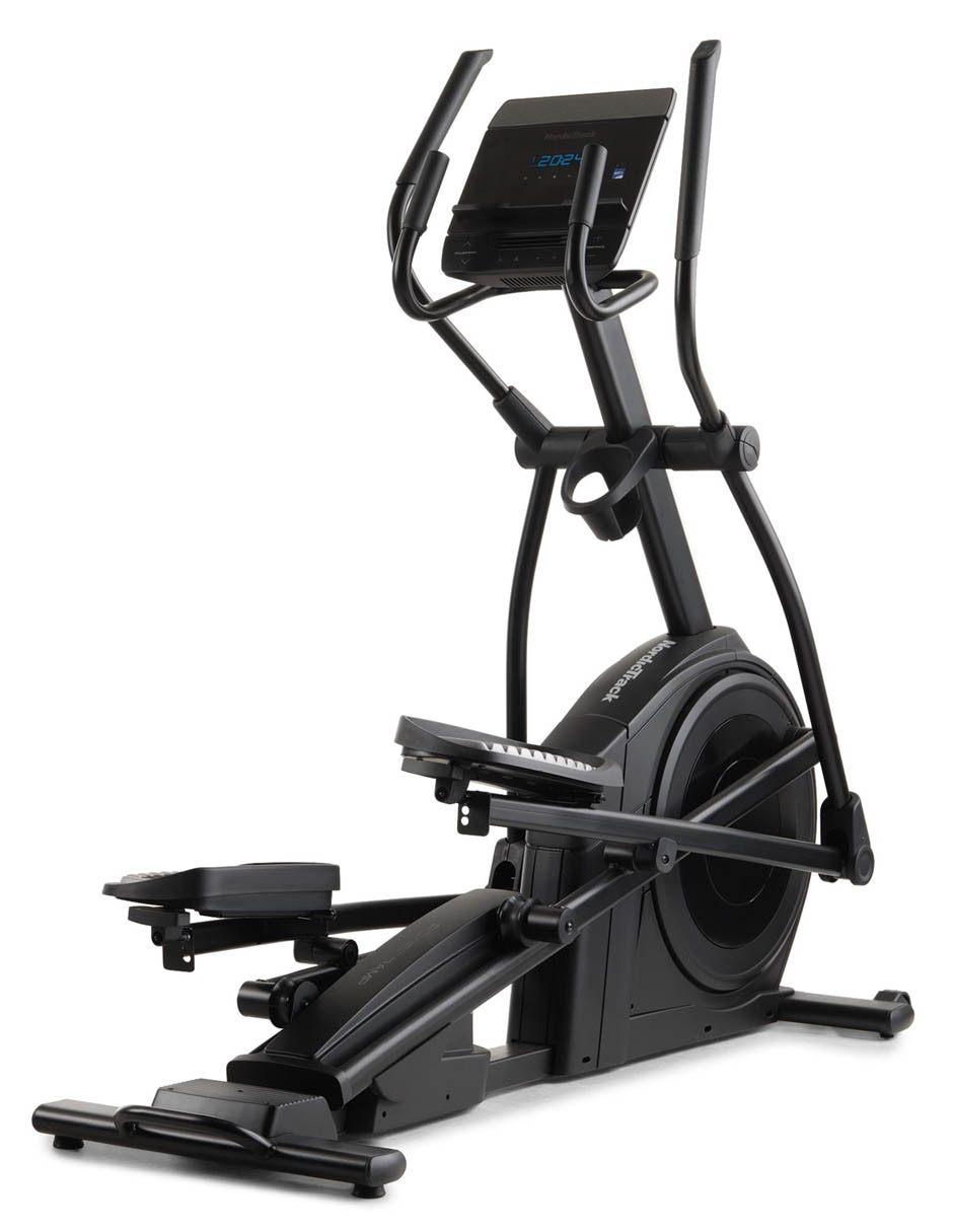 Elíptica AirGlide LE