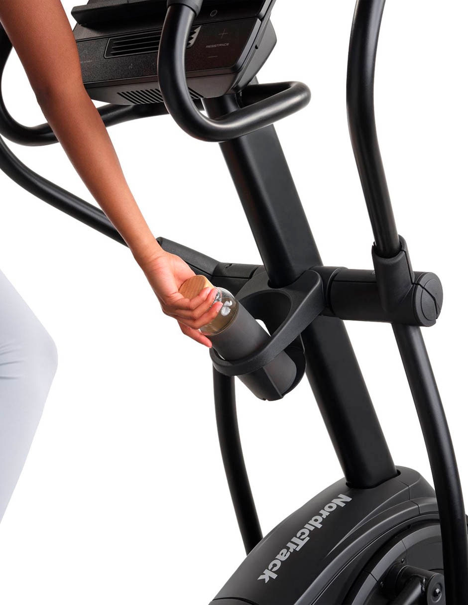 Elíptica AirGlide LE 13