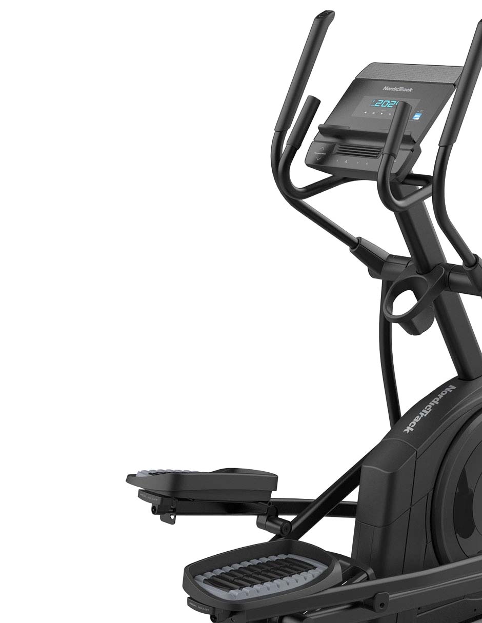 Elíptica AirGlide LE 2