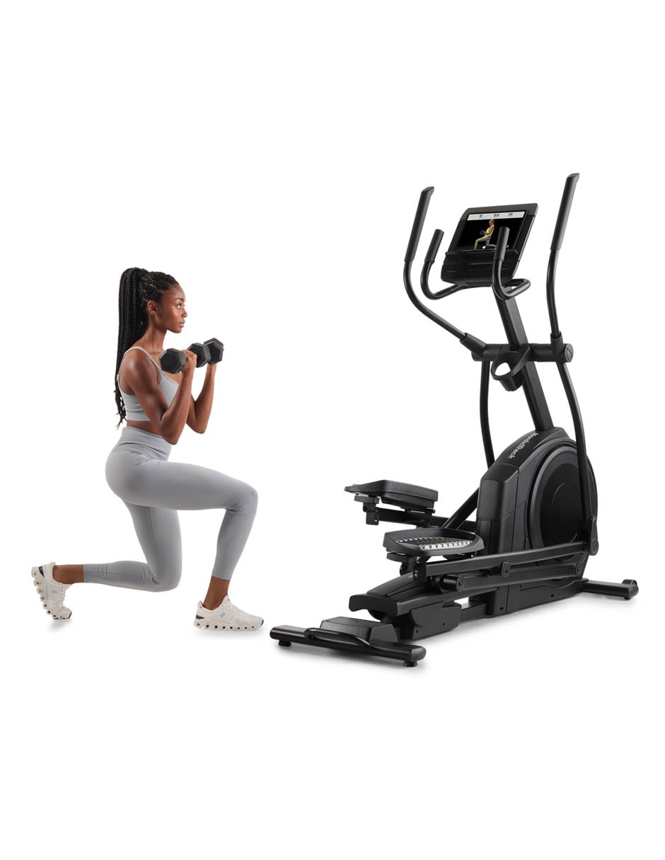Elíptica AirGlide LE 6