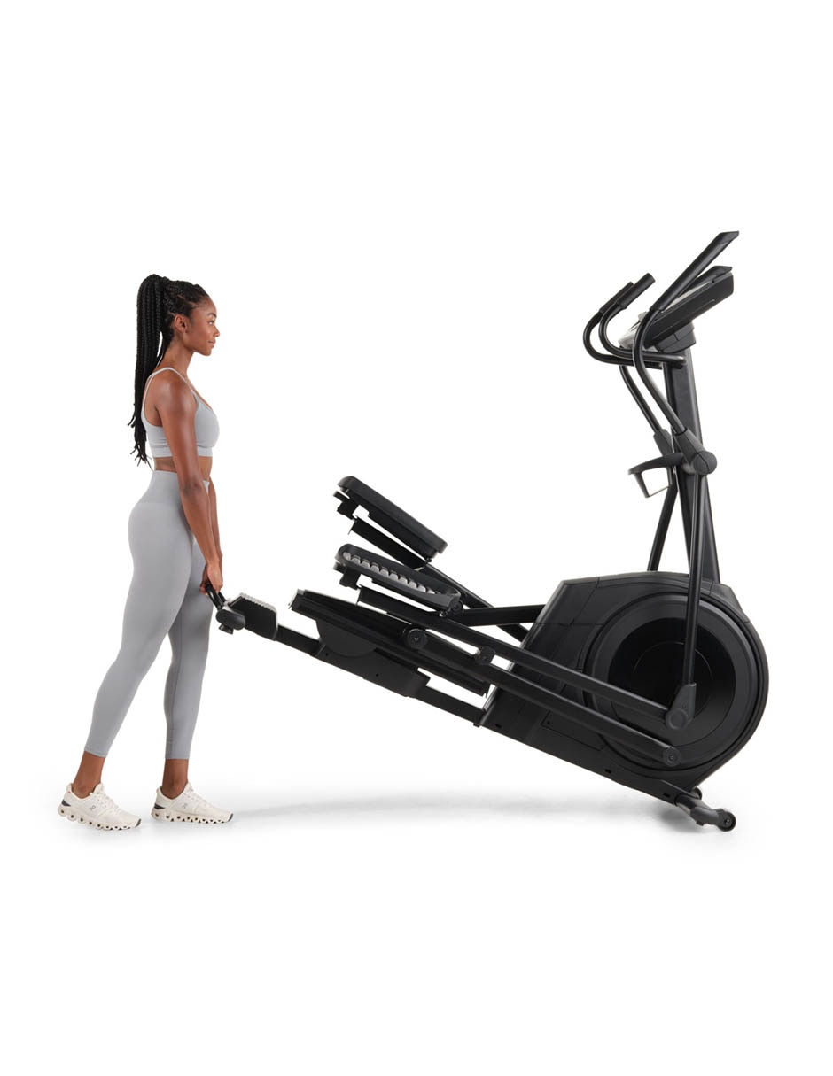 Elíptica AirGlide LE 7