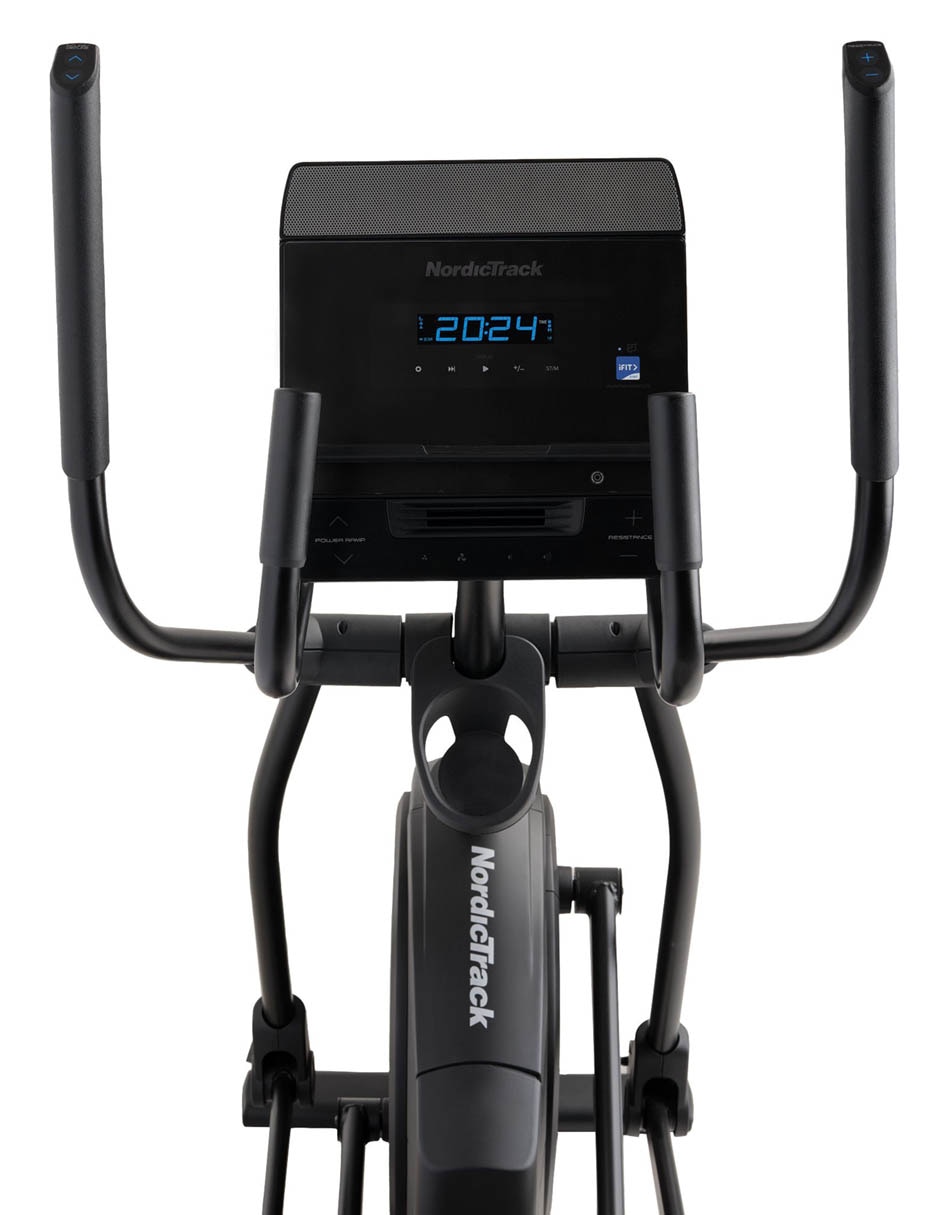 Elíptica AirGlide LE 11