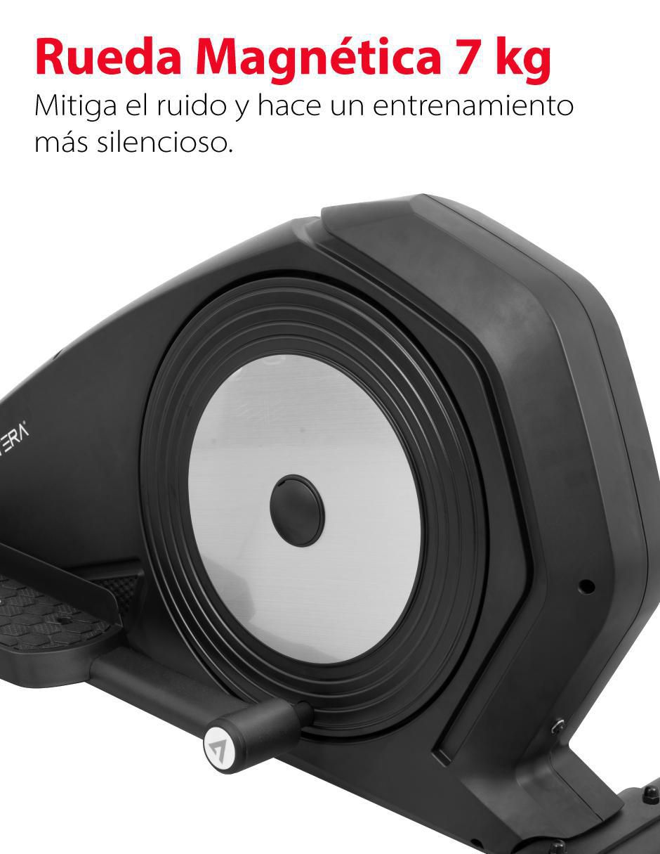 Elíptica CE-1330M 7