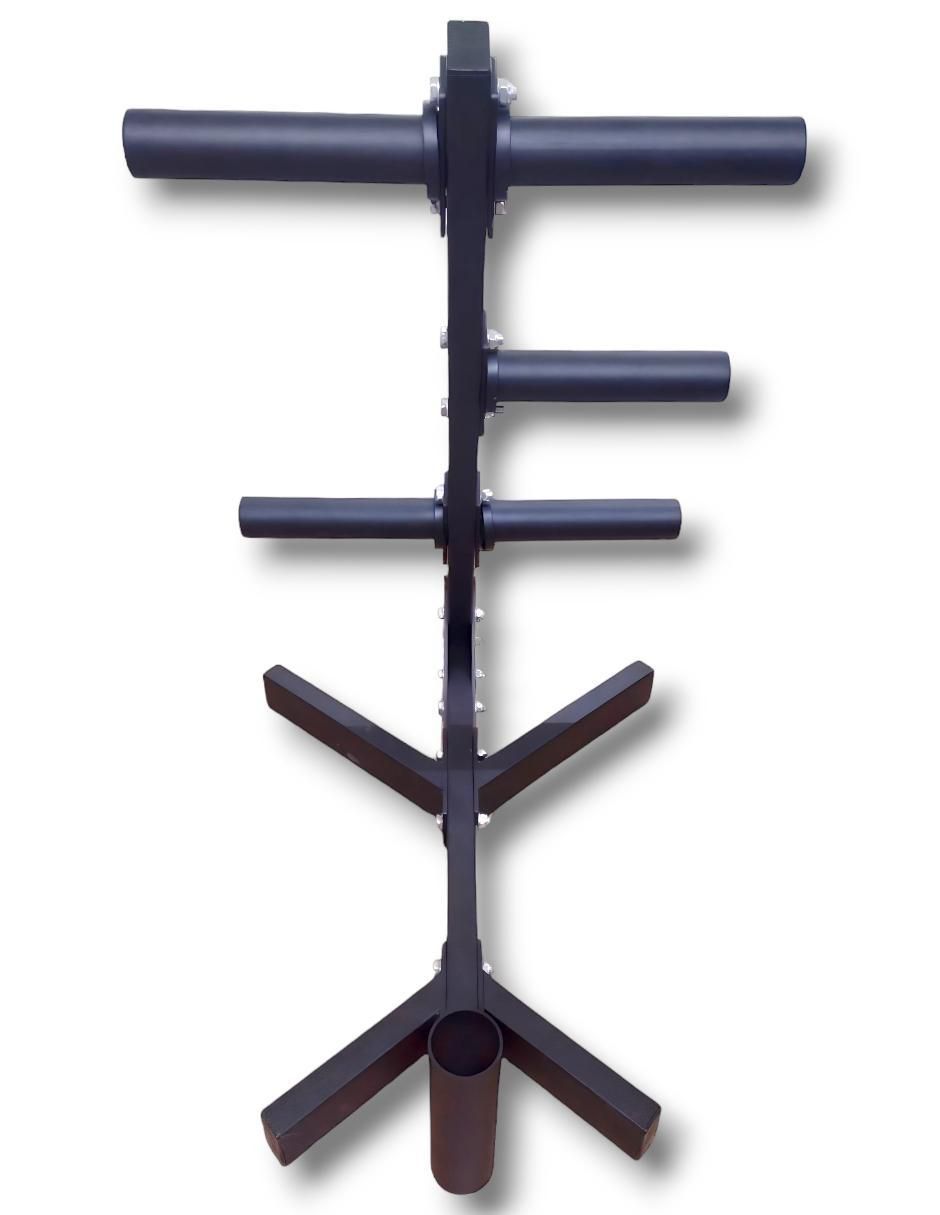 Rack para discos 2
