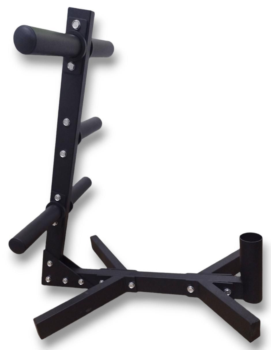 Rack para discos 3
