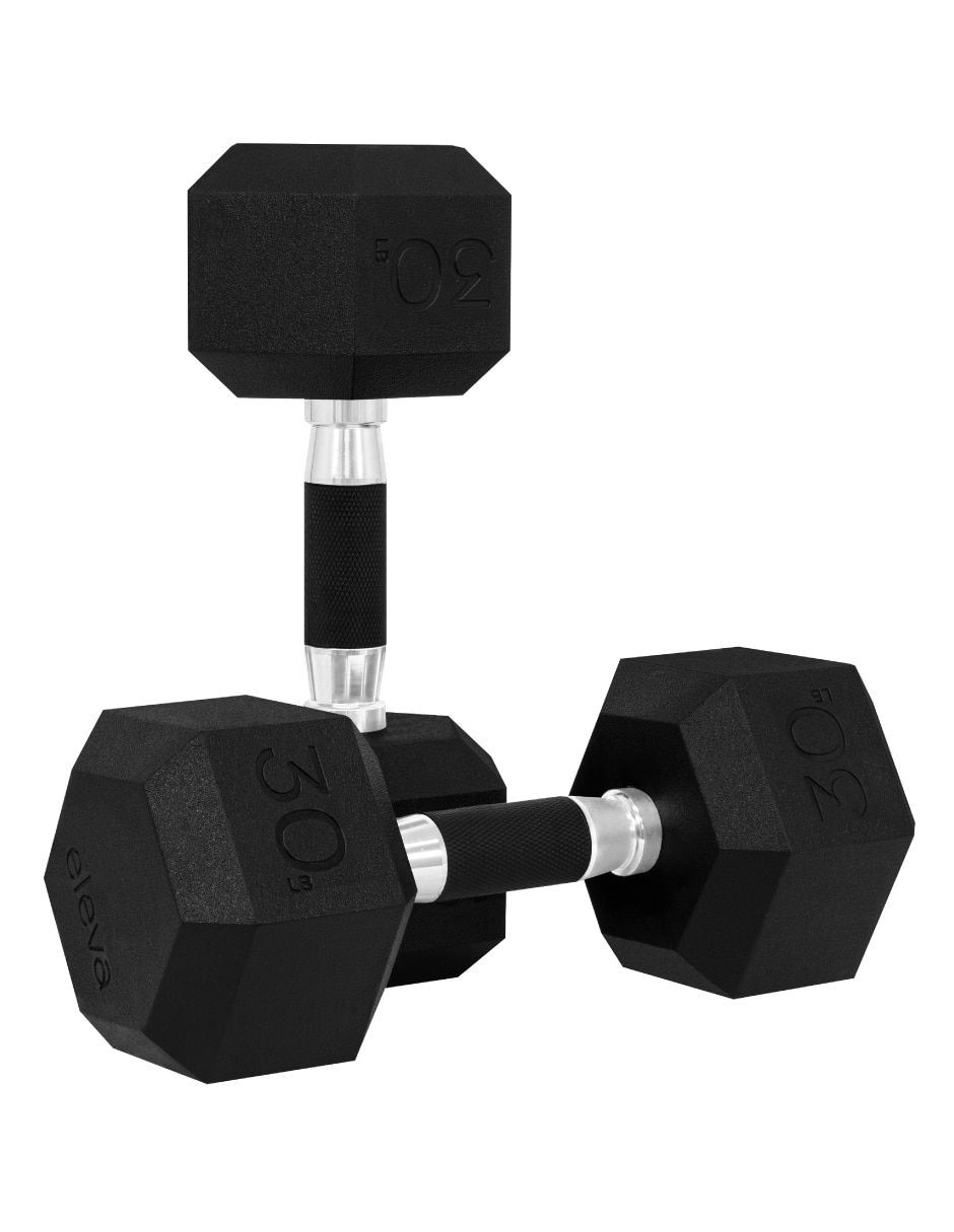 Set mancuernas de peso fijo Set mancuernas de peso fijo