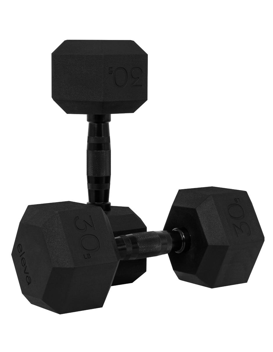 Set mancuernas de peso fijo Set mancuernas de peso fijo