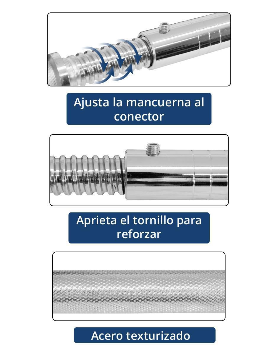 Mancuerna de peso variable 2