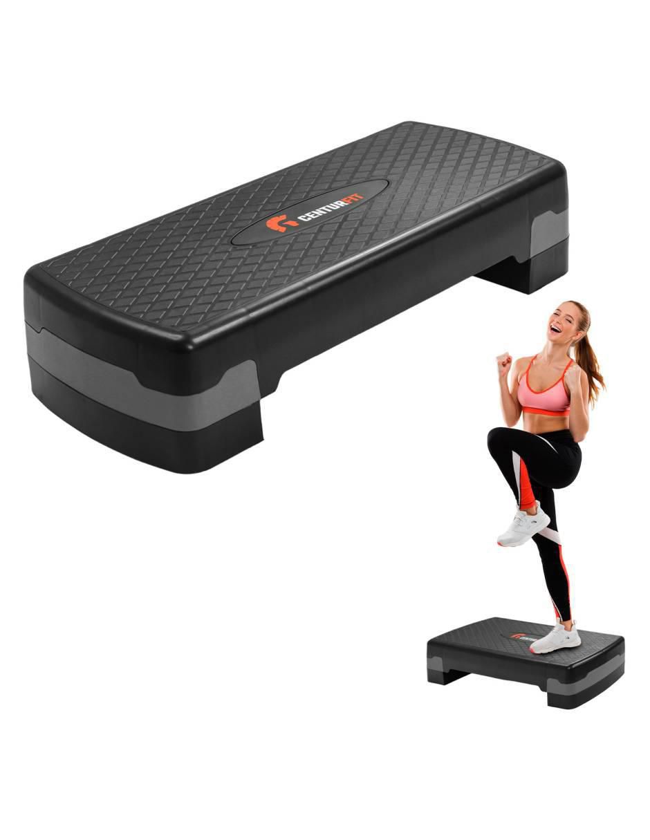 Step fitness para entrenamiento Mkz-Stepaer68 3