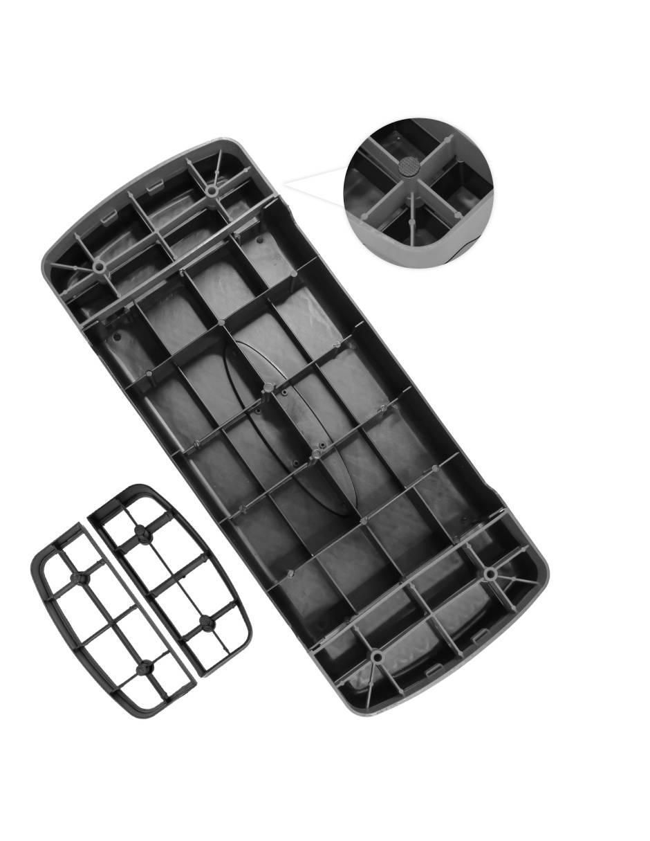 Step fitness para entrenamiento Mkz-Stepaer68 4