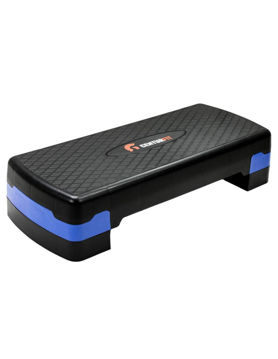Step fitness para entrenamiento Mkz-Stepaer68