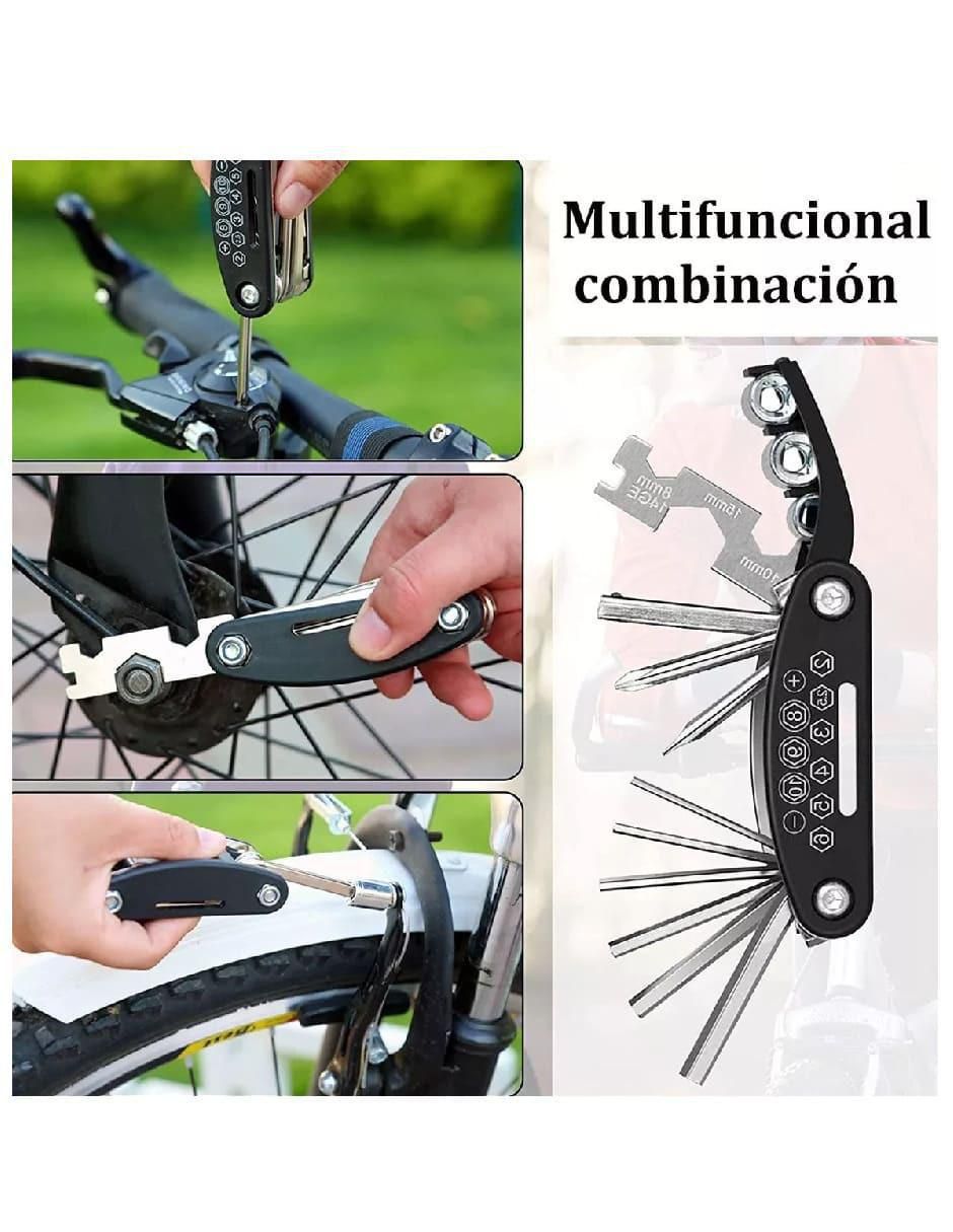 Kit mantenimiento 2