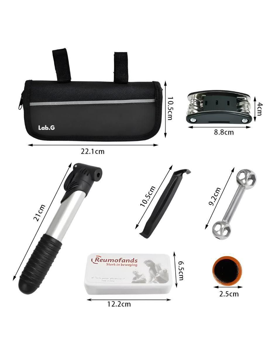 Kit mantenimiento 5