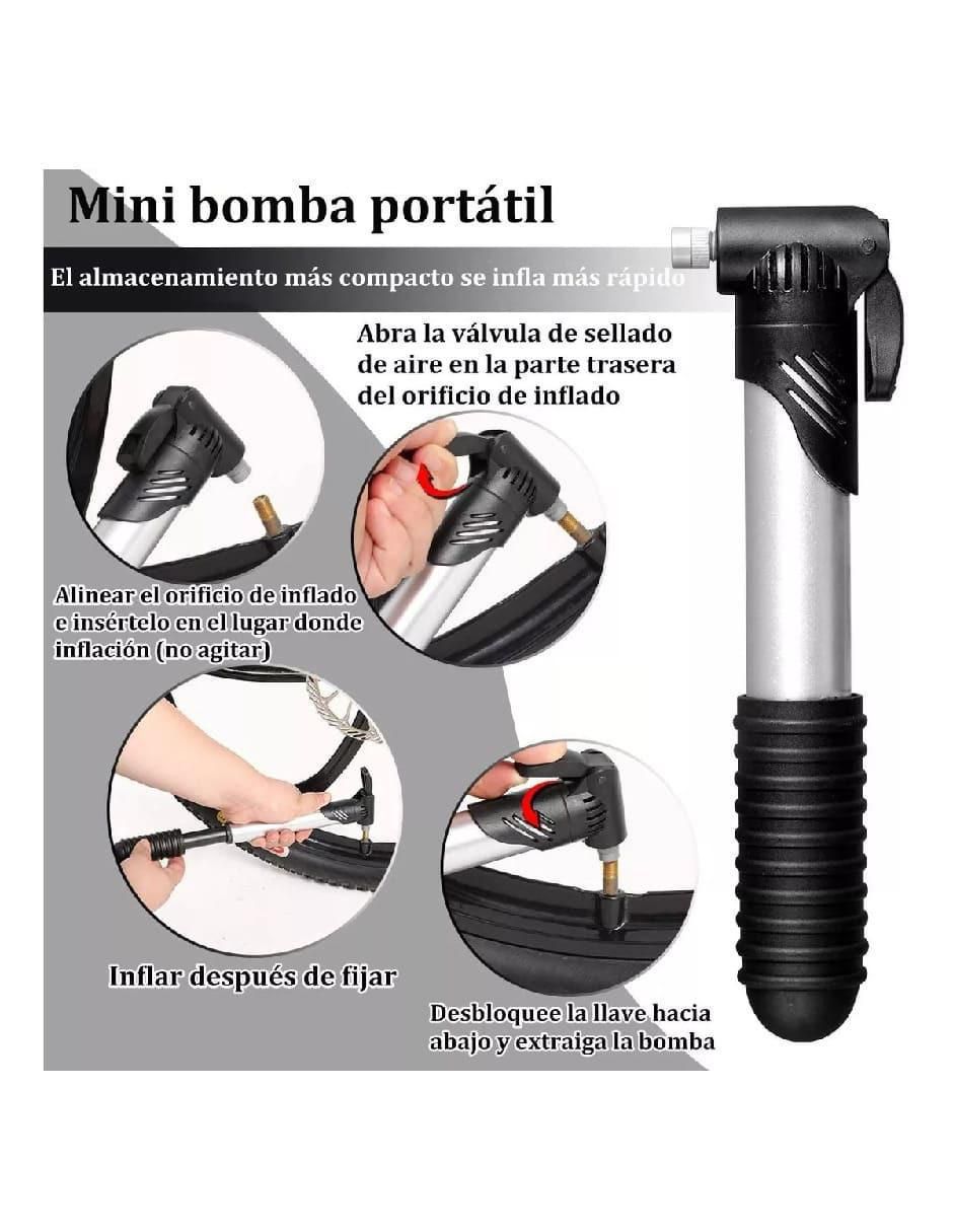 Kit mantenimiento 3