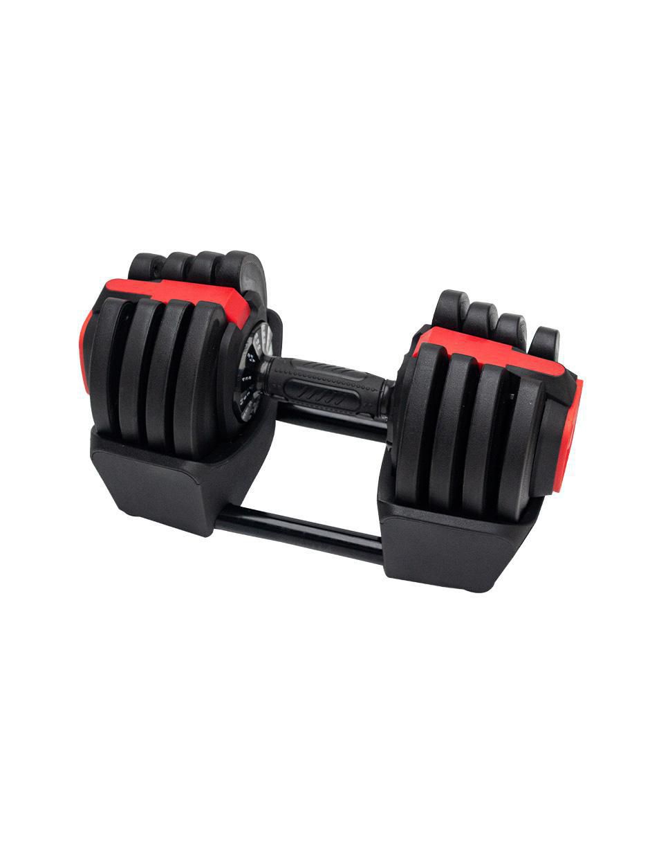 Set de pesas de fitness 3