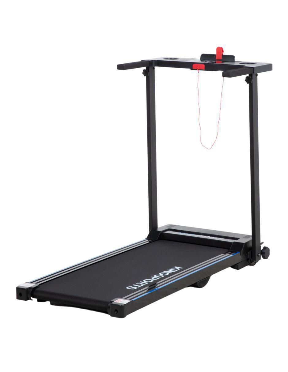 Caminadora profesional Kingcep2 plegable 1