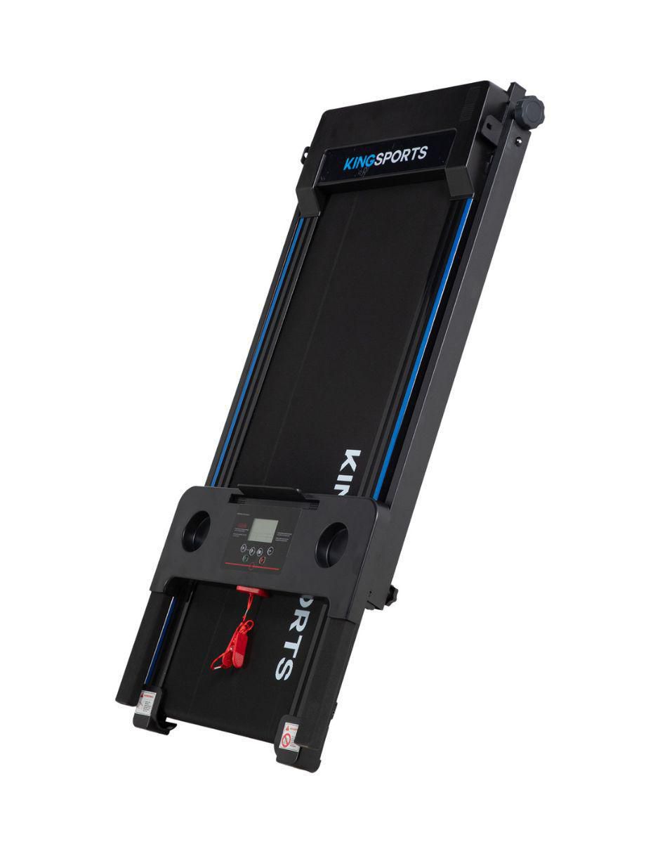 Caminadora profesional Kingcep2 plegable