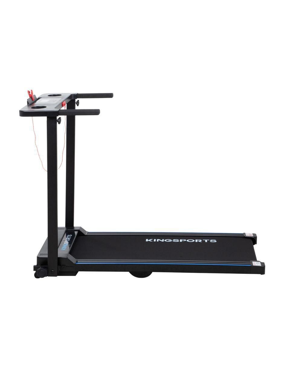 Caminadora profesional Kingcep2 plegable 5