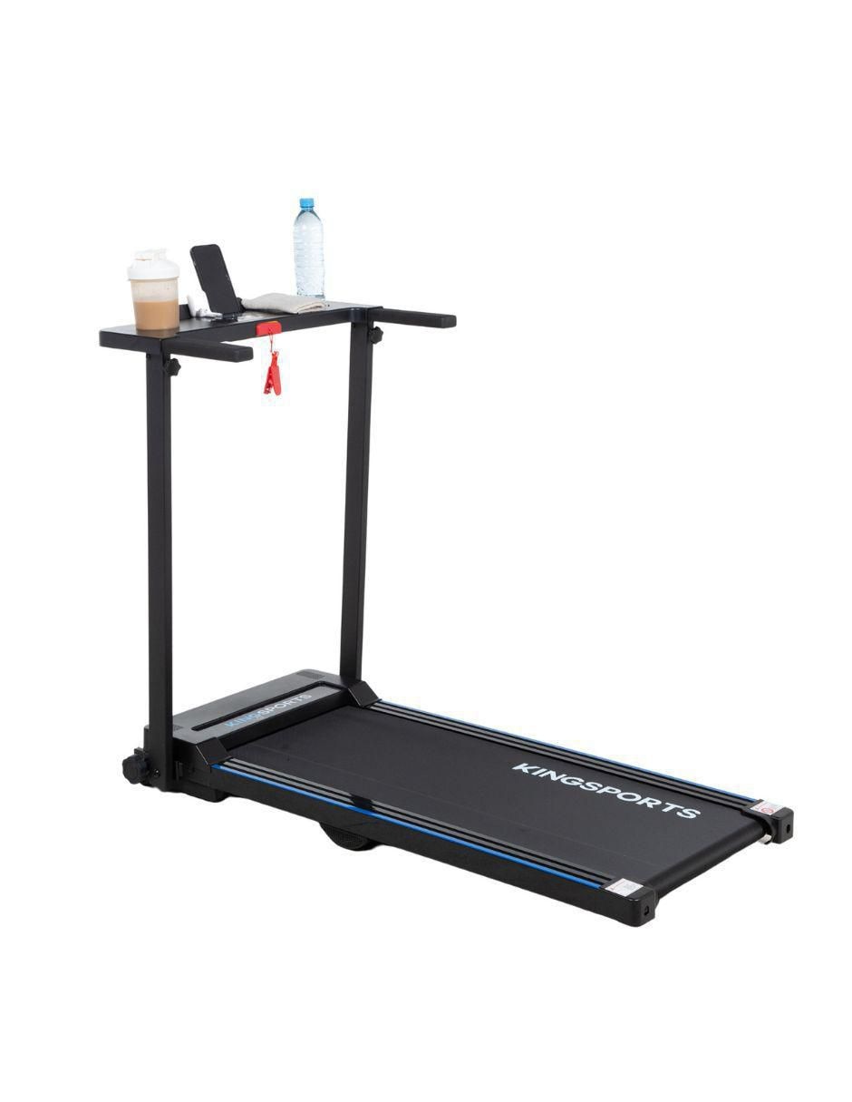 Caminadora profesional Kingcep2 plegable