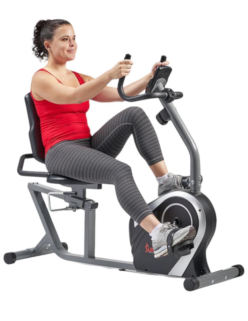 Recumbent bicicleta deals