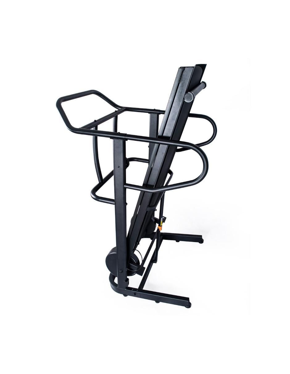 Caminadora profesional Sf-T7723 plegable 5