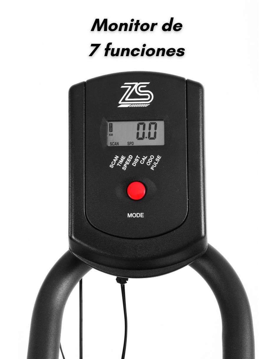 Bicicleta zynergy online