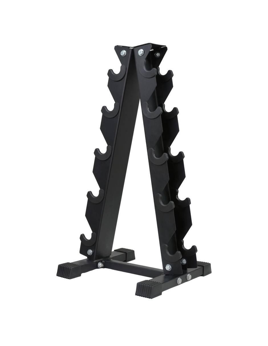 Rack de 10 estantes 7