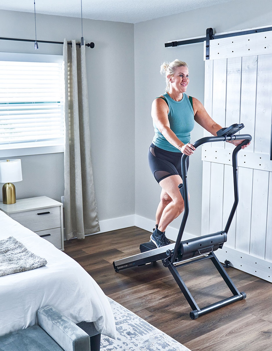 Escaladora Stair Climber Sport Escaladora Stair Climber Sport