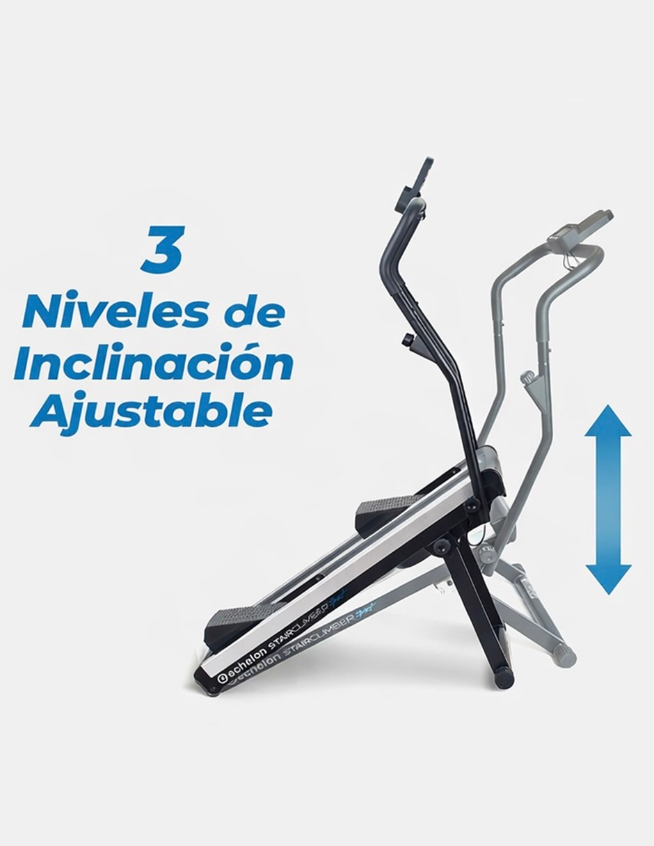 Escaladora Stair Climber Sport 19