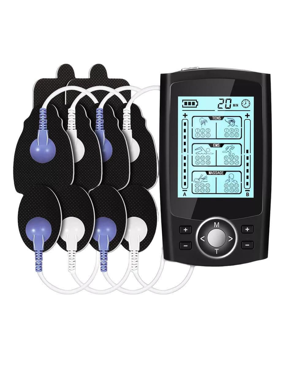 Electroestimulador muscular Lab G Electroestimulador muscular Lab G