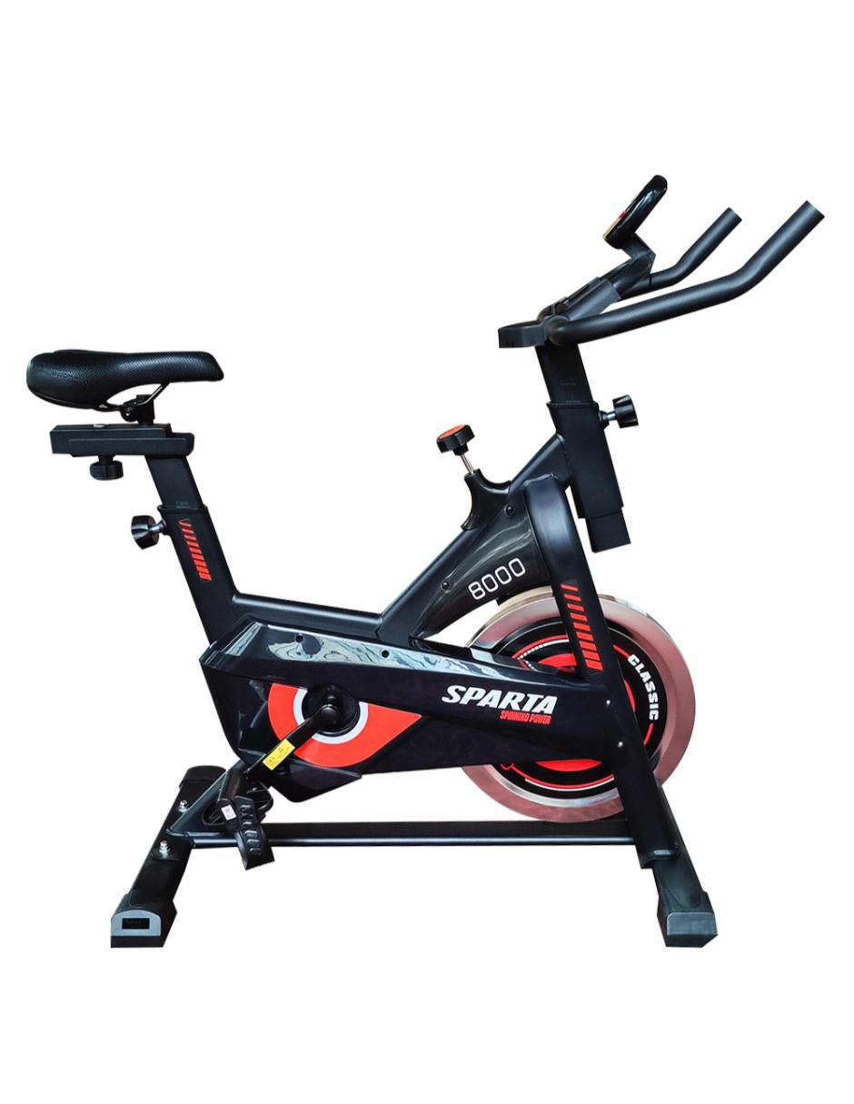 Bicicleta de spinning aluminio Bicicleta de spinning aluminio