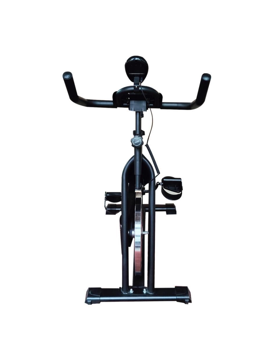 Bicicleta de spinning aluminio 2