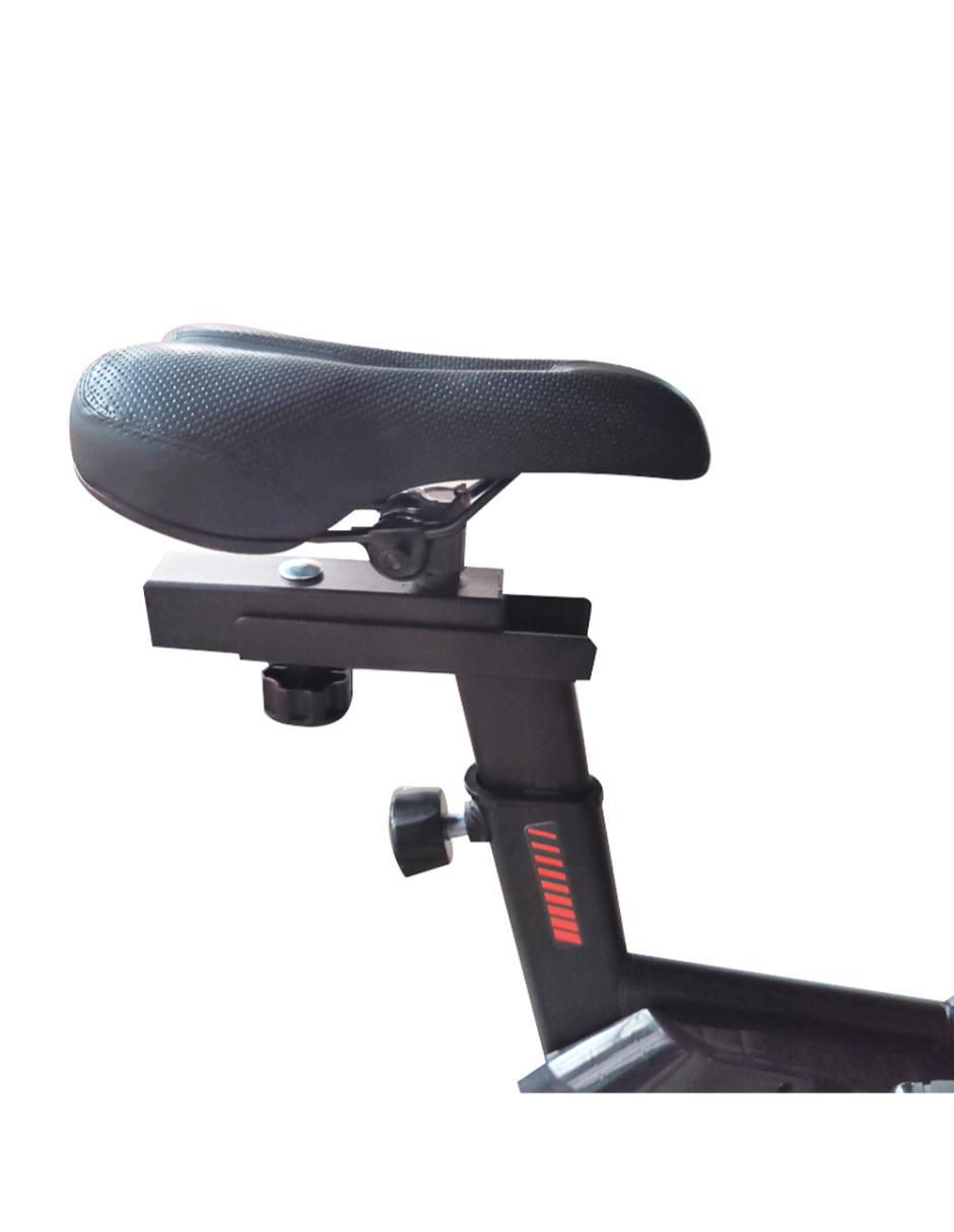 Bicicleta de spinning aluminio 5