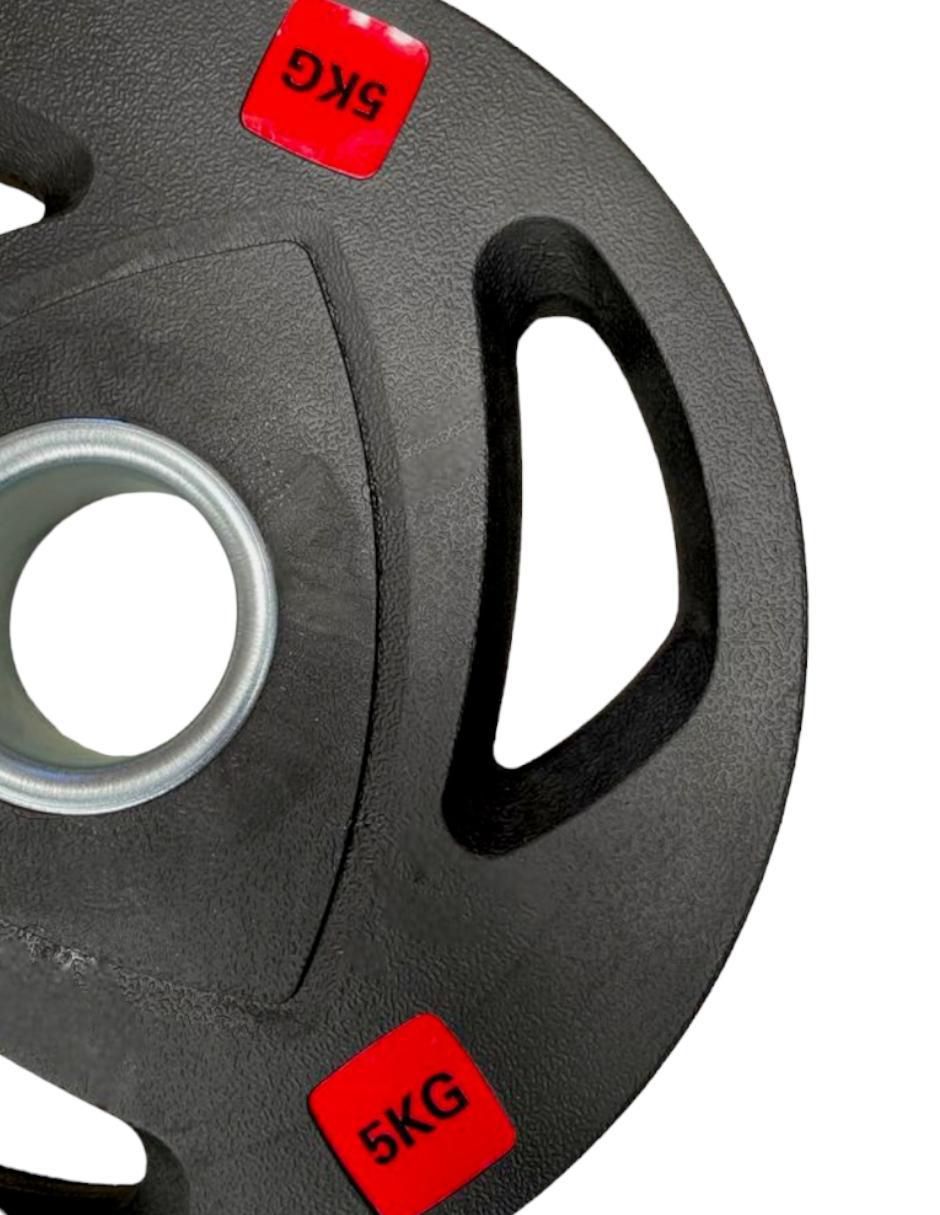 Bumper 5 kg 2