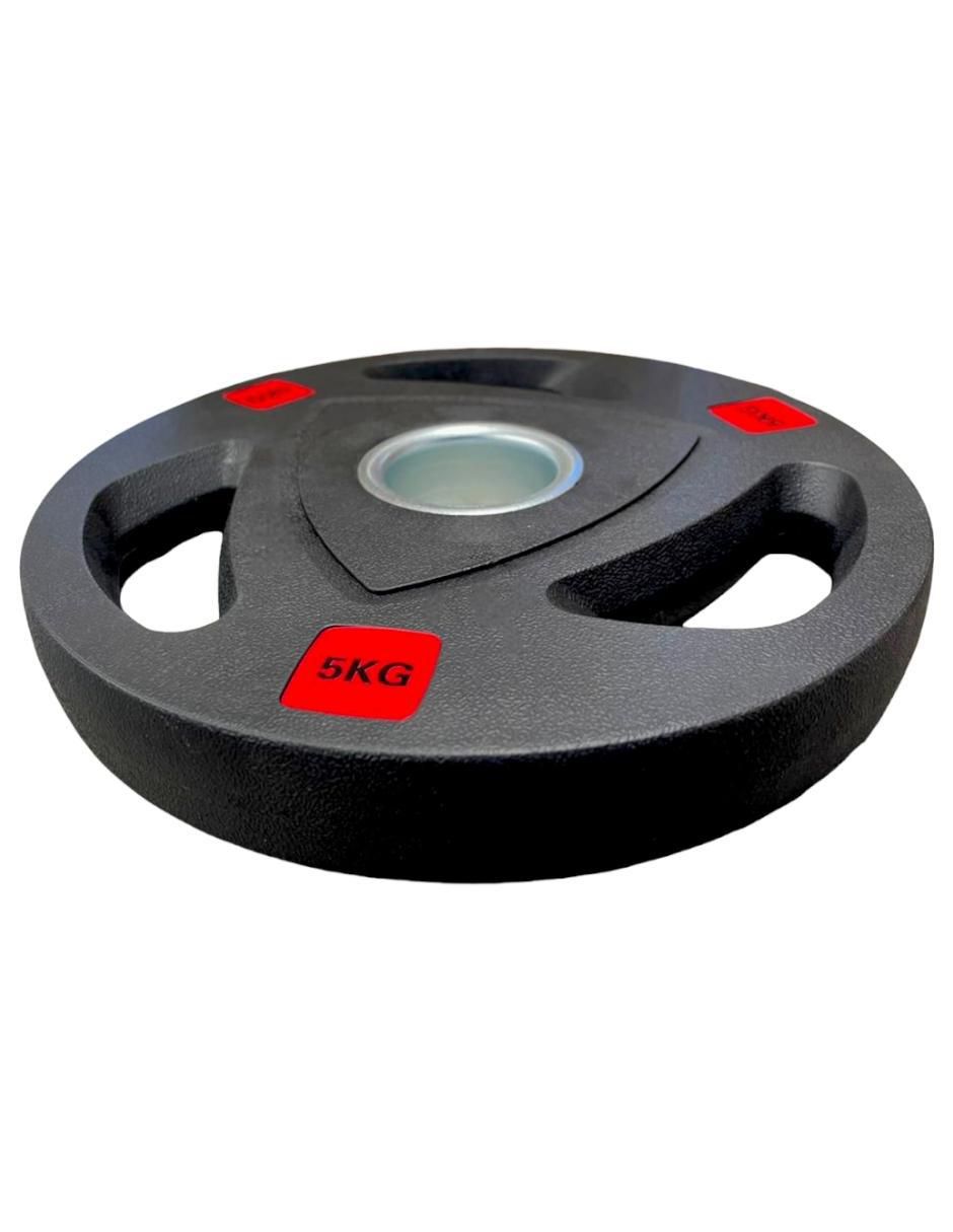 Bumper 5 kg 3