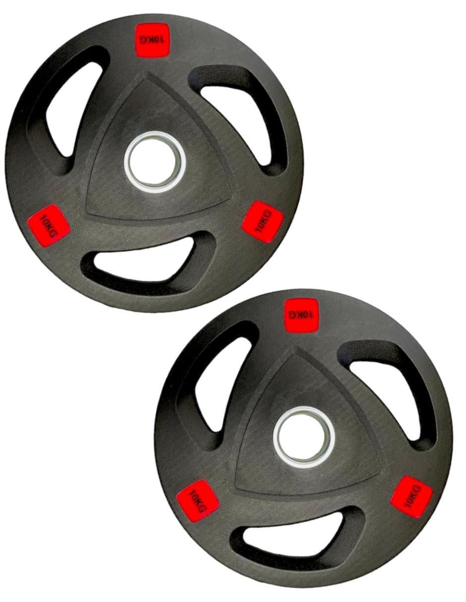 Bumper 10 kg 2