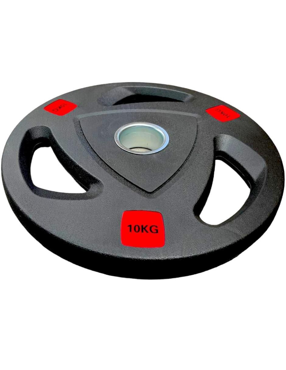 Bumper 10 kg 3