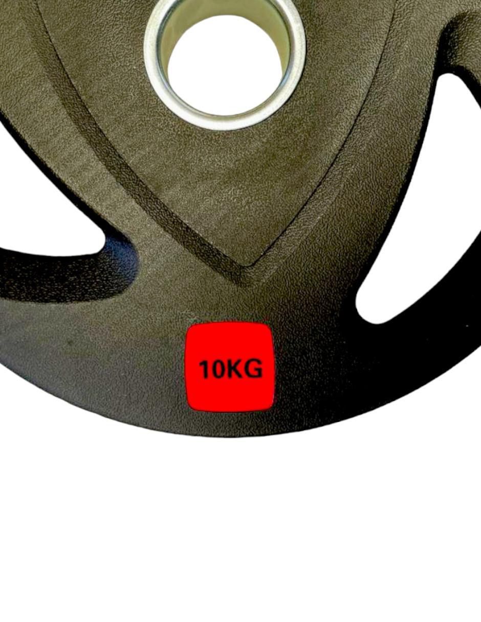 Bumper 10 kg 4