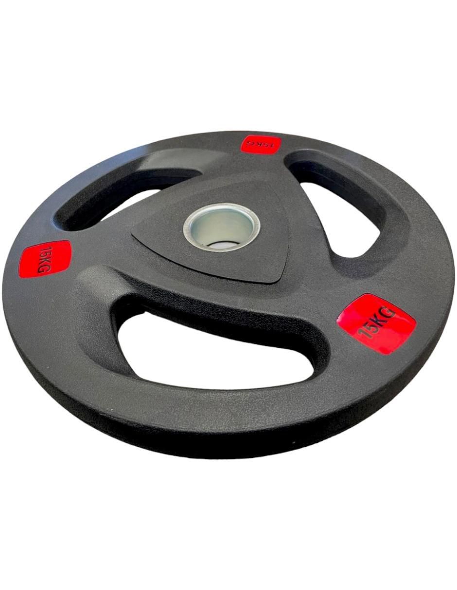 Bumper 15 kg 2