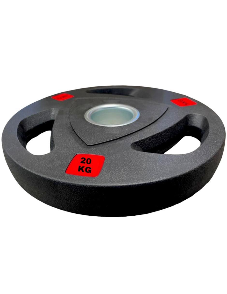 Bumper 20 kg 3